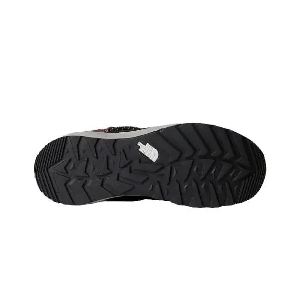 מגפי נשים The North Face Thermoball lace up WP TA5LWDKOM