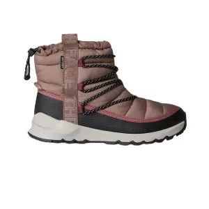 מגפי נשים The North Face Thermoball lace up WP TA5LWDKOM
