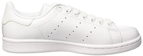 Adidas - Stan Smith - S75104 - Color: White - Size: 12.0