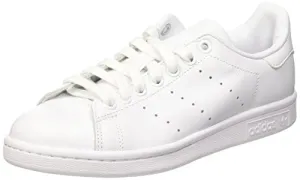 Adidas - Stan Smith - S75104 - Color: White - Size: 12.0