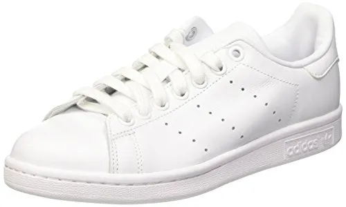 Adidas - Stan Smith - S75104 - Color: White - Size: 12.0