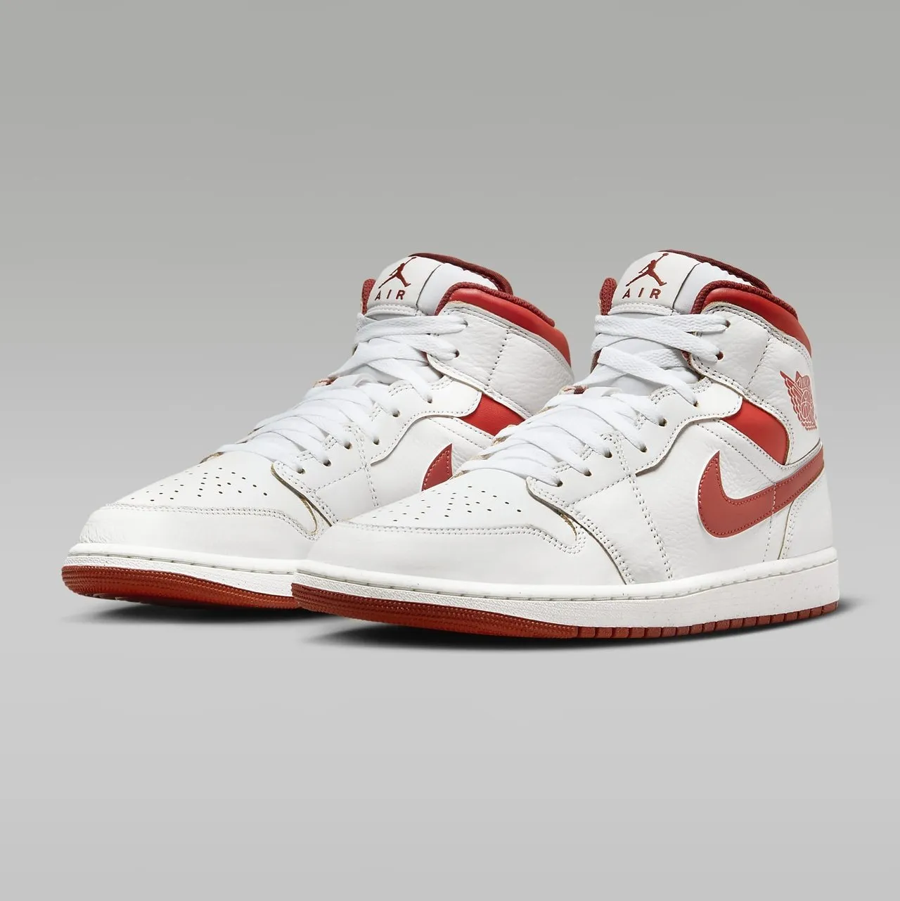 Air Jordan 1 Mid SE Men's Shoes