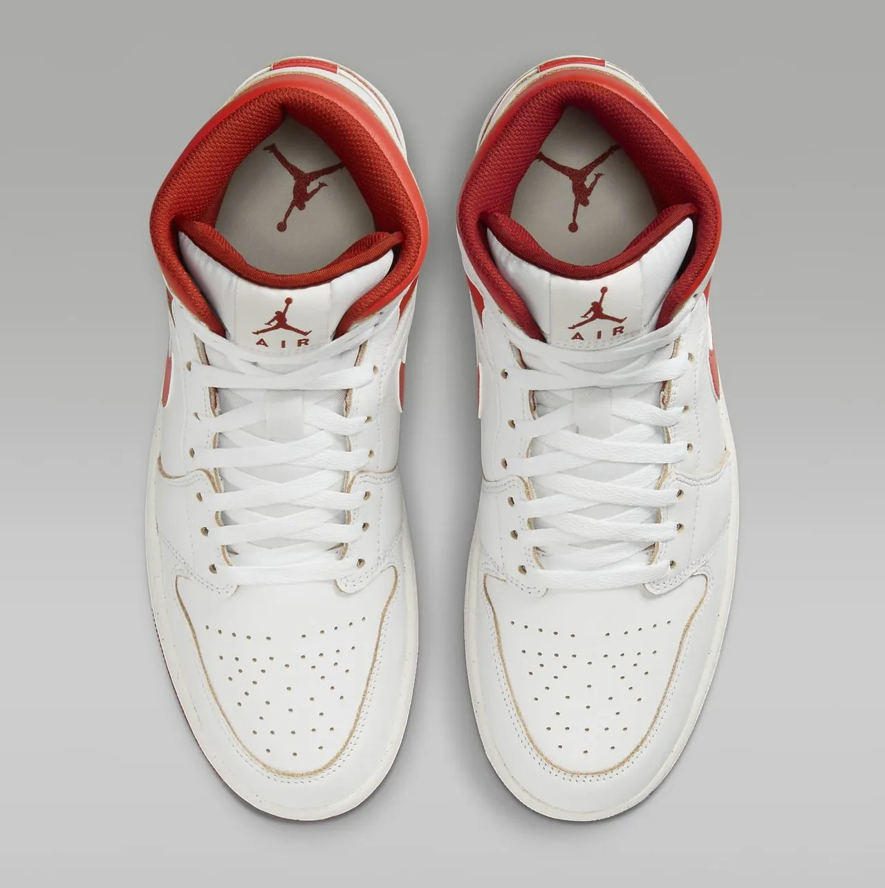 Air Jordan 1 Mid SE Men's Shoes