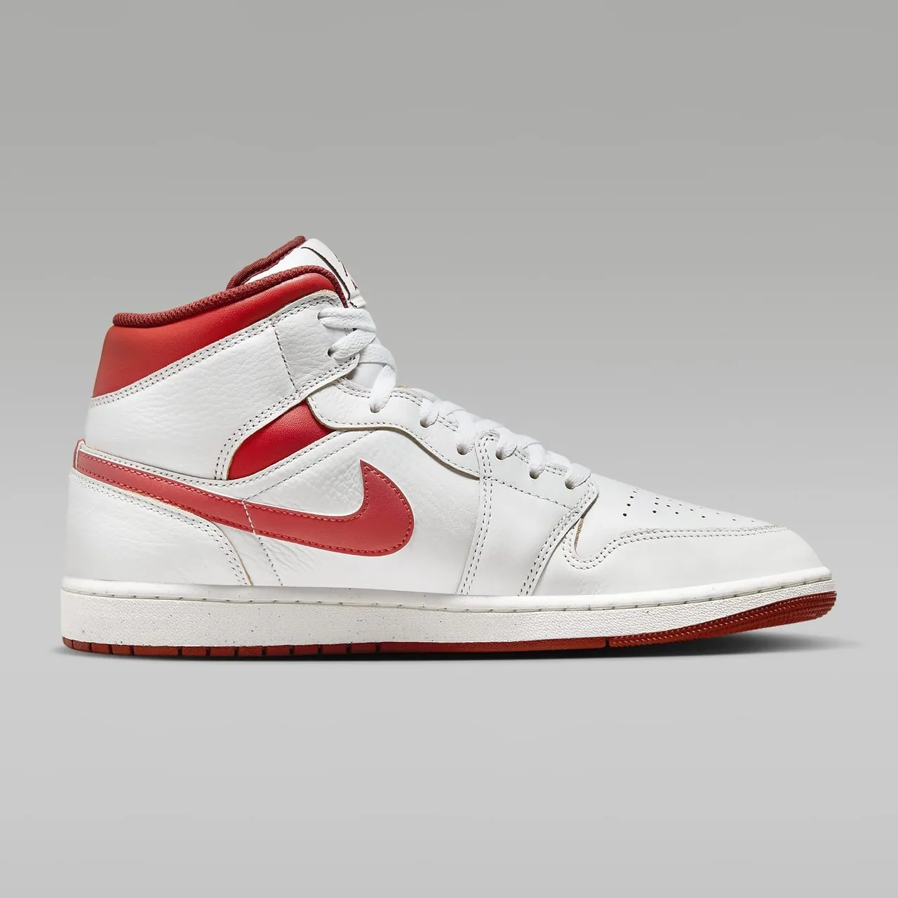 Air Jordan 1 Mid SE Men's Shoes