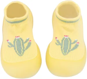 Baby Girl Shoes,Infant Casual Socks Shoes Cute Fruit First Walkers Elastic Indoor Baby Shoes Toddler Boy Boots