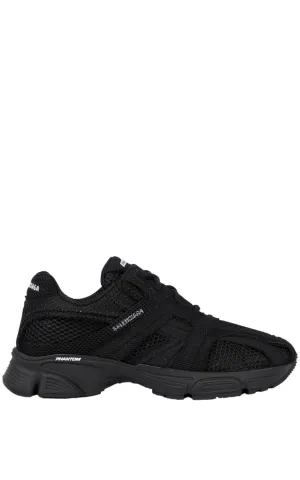 Black Phantom Sneakers