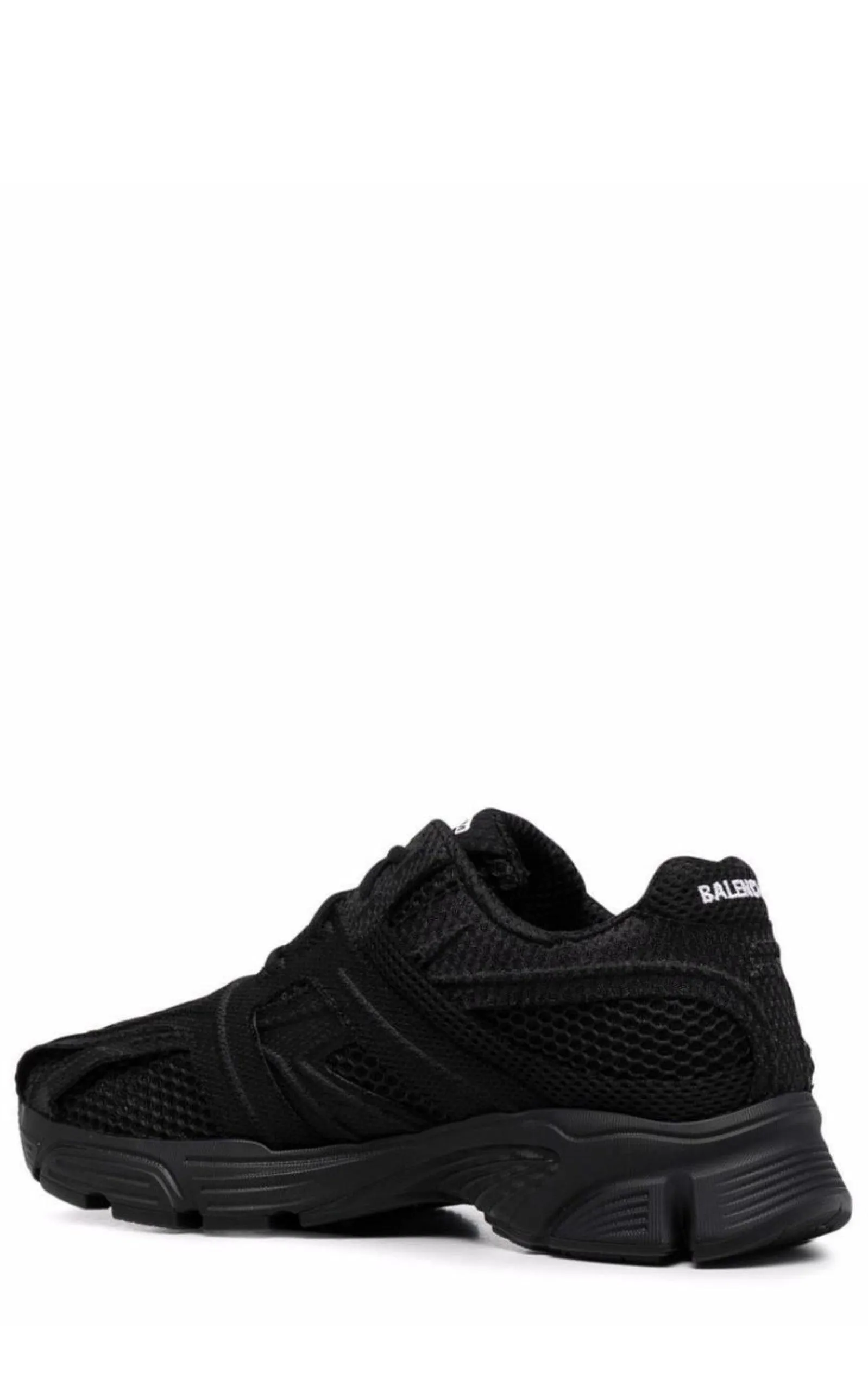 Black Phantom Sneakers