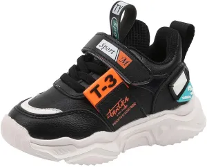 Boys Shoes Baby Girl Running Sports Athletic Sneakers Toddler Little Kids Outdoor Lightweight Fashion Walking Shoes