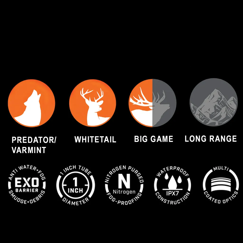 Bushnell Banner R3 10x42 Binoculars