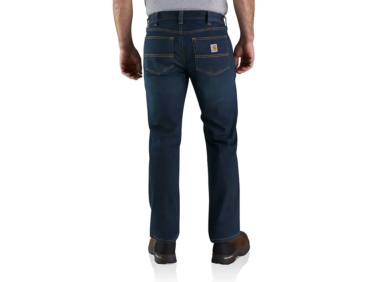 Carhartt Rugged Flex Relaxed Jeans