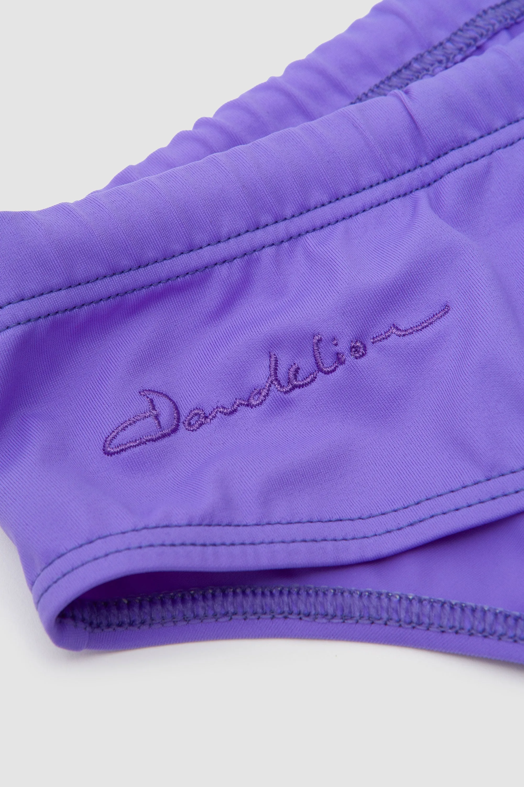 Celeste Slip Purple