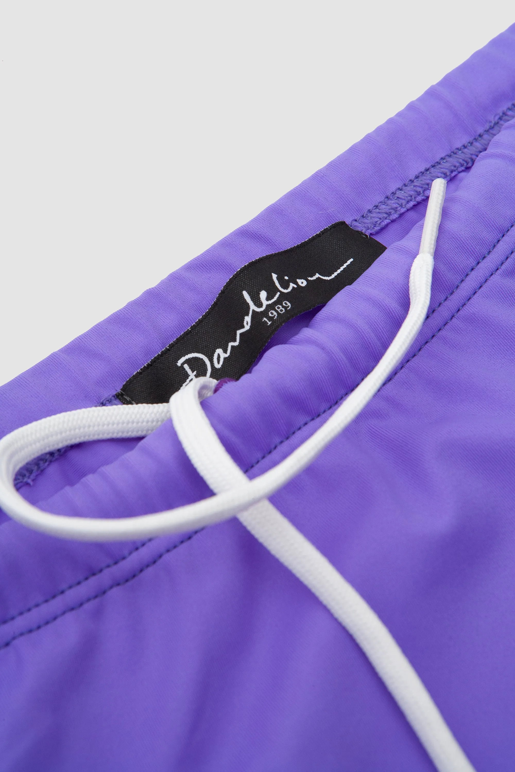 Celeste Slip Purple