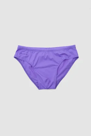 Celeste Slip Purple