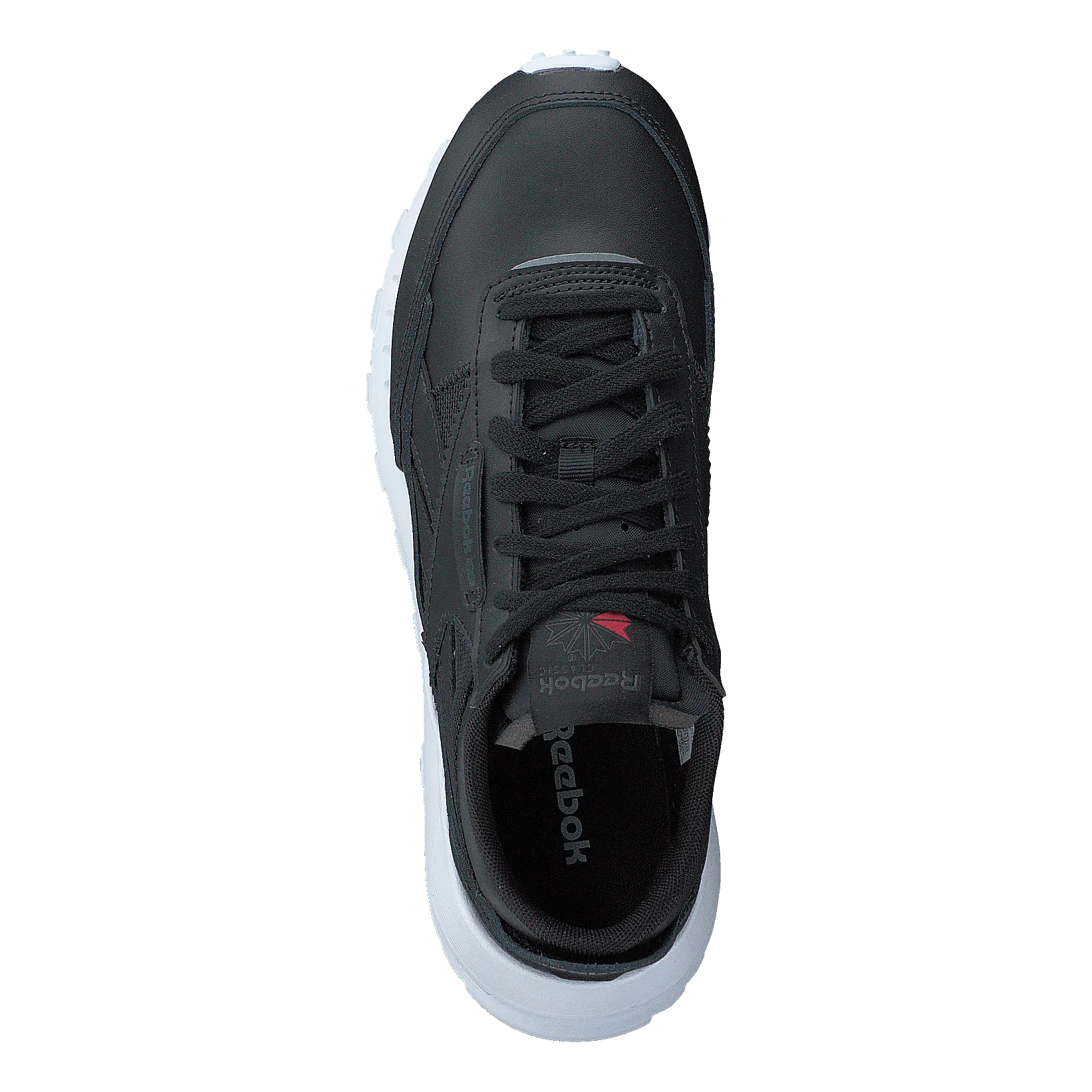 Cl Legacy Black/white/vecred