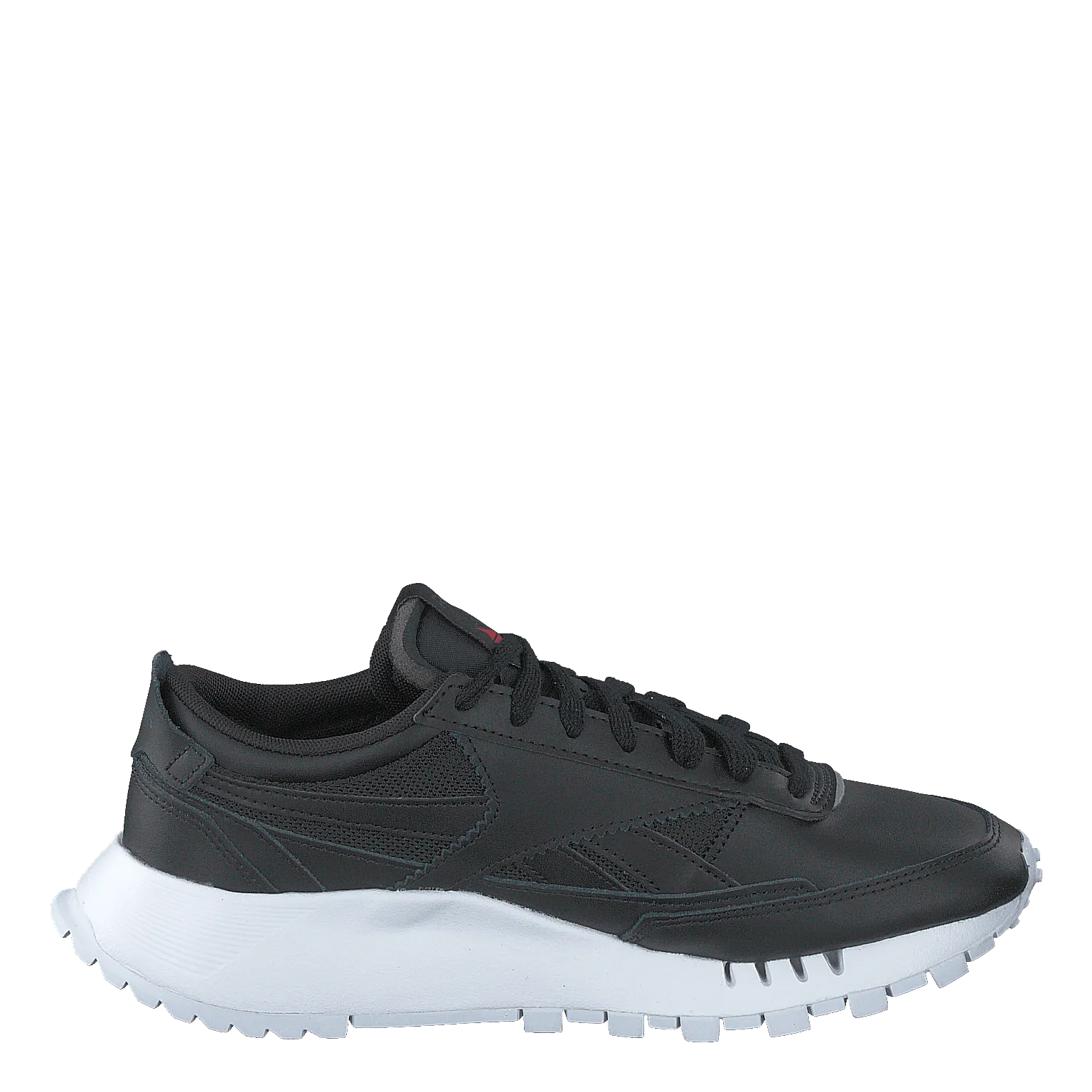 Cl Legacy Black/white/vecred