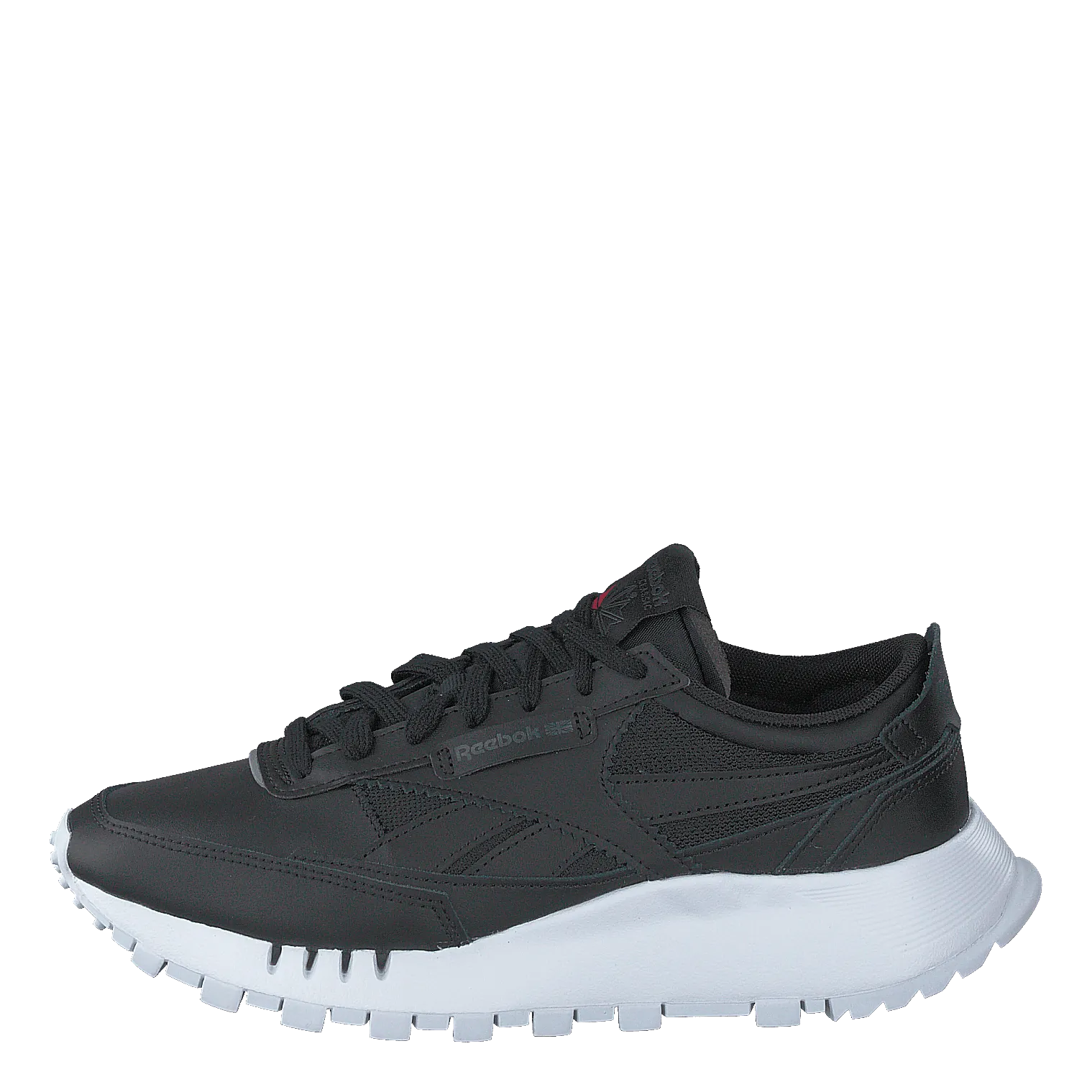 Cl Legacy Black/white/vecred