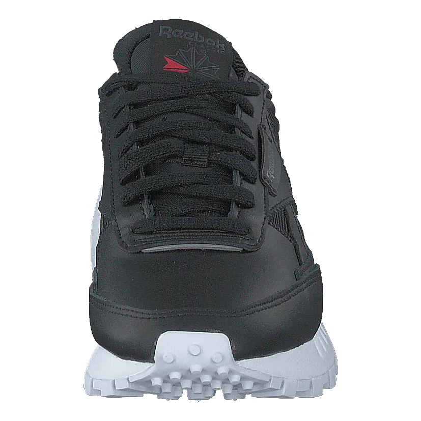 Cl Legacy Black/white/vecred