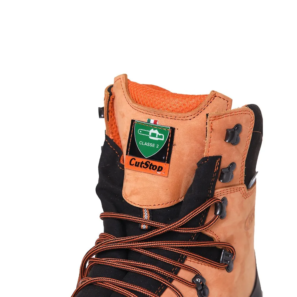 Clogger Altitude Gen 2 Arborist Chainsaw Boots