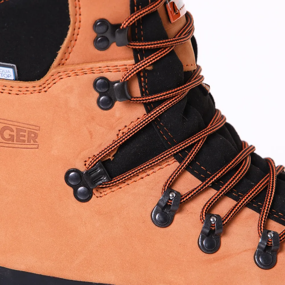 Clogger Altitude Gen 2 Arborist Chainsaw Boots
