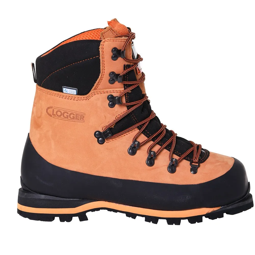 Clogger Altitude Gen 2 Arborist Chainsaw Boots