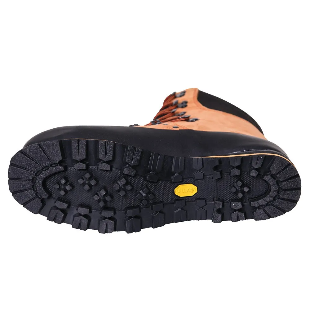 Clogger Altitude Gen 2 Arborist Chainsaw Boots