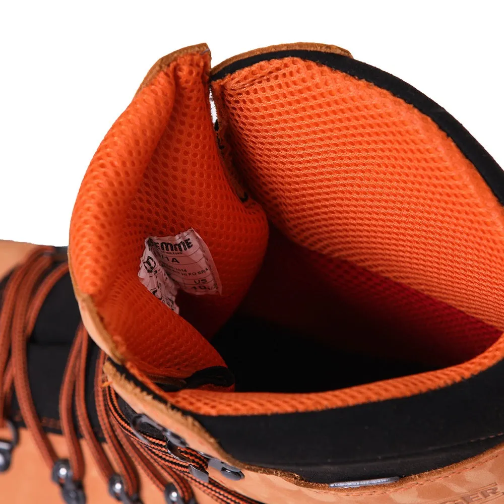 Clogger Altitude Gen 2 Arborist Chainsaw Boots