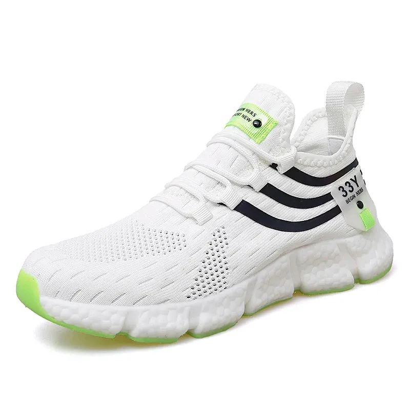 Comfortable Luxury Sneakers for Women - 2024 Summer Footwear