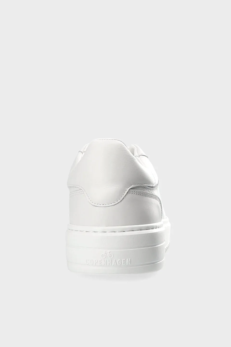 Copenhagen Studios CPH72M Vitello White