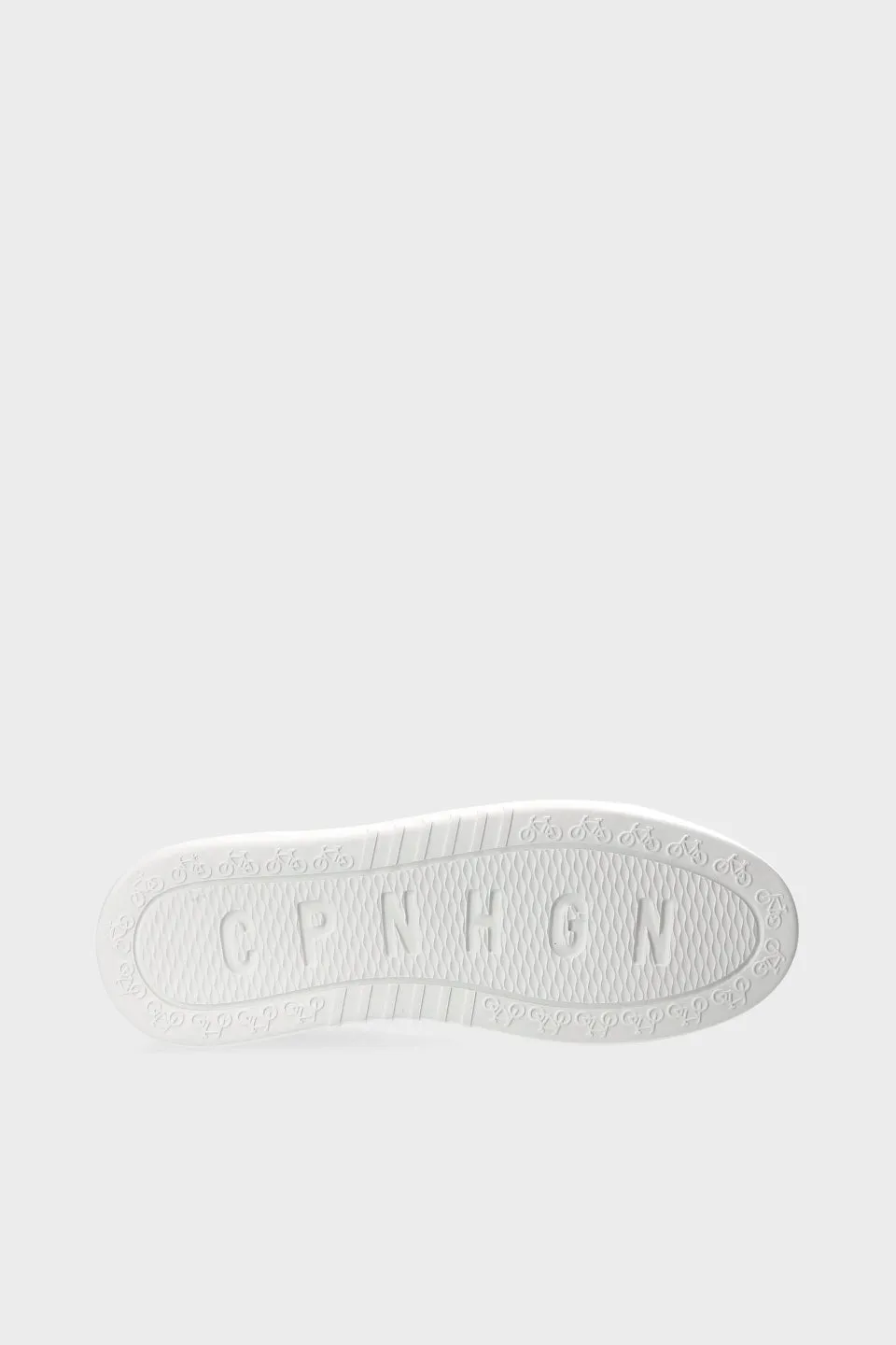 Copenhagen Studios CPH72M Vitello White
