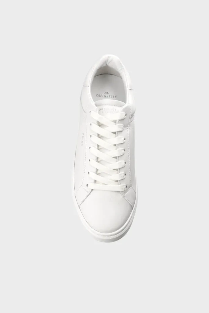 Copenhagen Studios CPH72M Vitello White