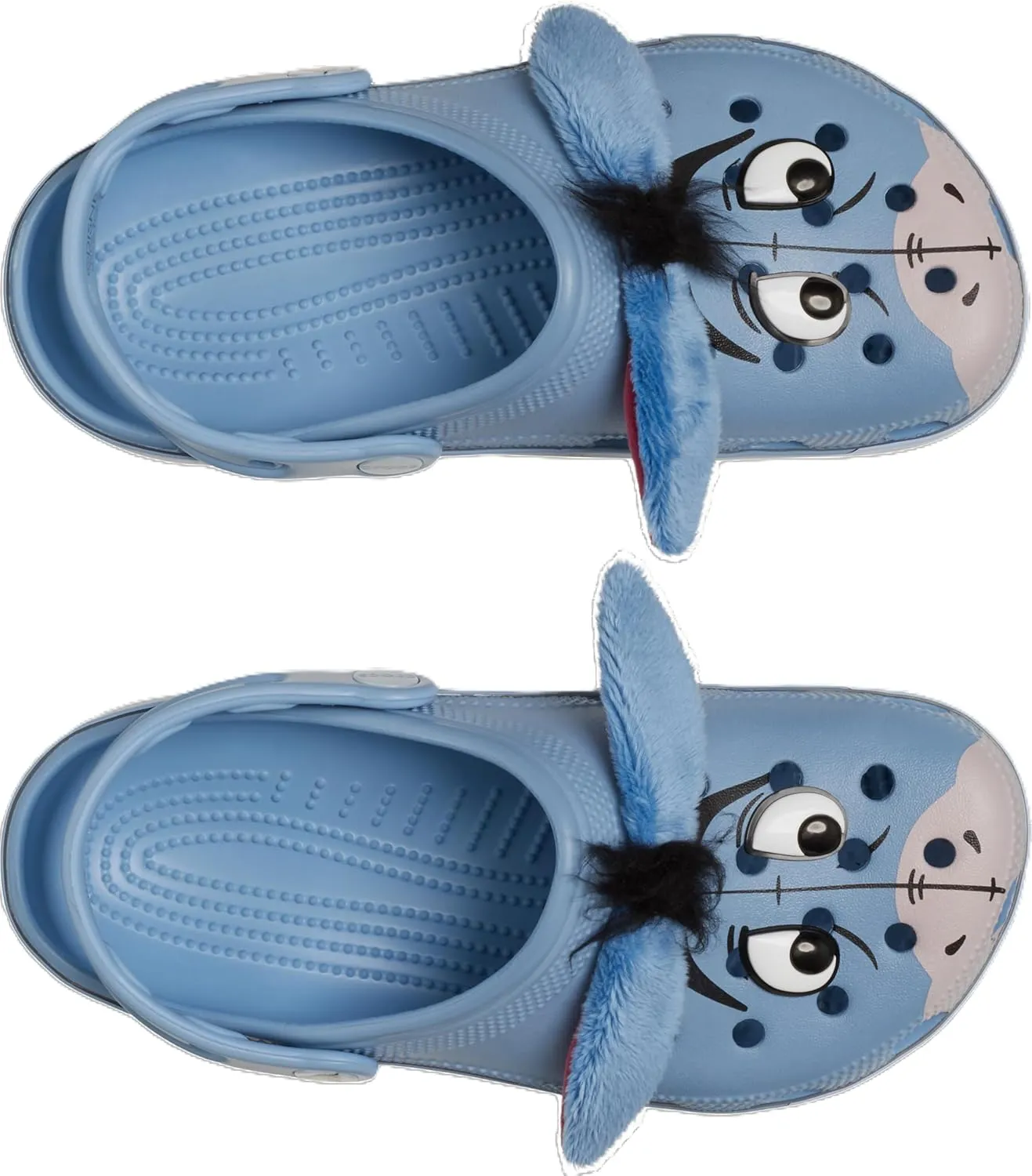 Crocs Unisex-Adult Disney Winnie The Pooh Clog, Clogs for Women and Men