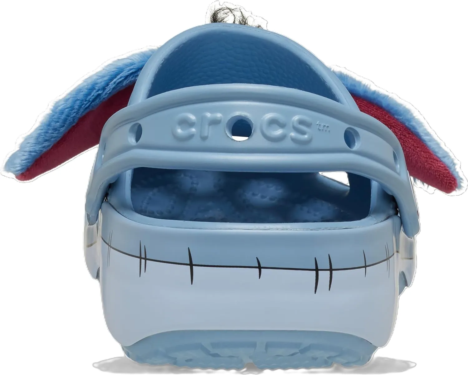 Crocs Unisex-Adult Disney Winnie The Pooh Clog, Clogs for Women and Men
