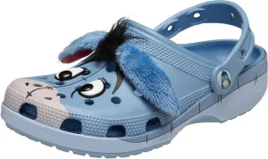 Crocs Unisex-Adult Disney Winnie The Pooh Clog, Clogs for Women and Men