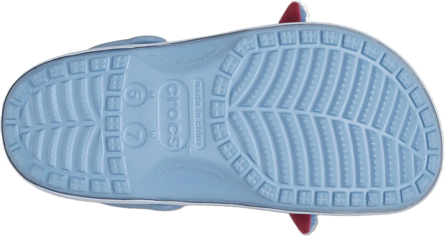 Crocs Unisex-Adult Disney Winnie The Pooh Clog, Clogs for Women and Men