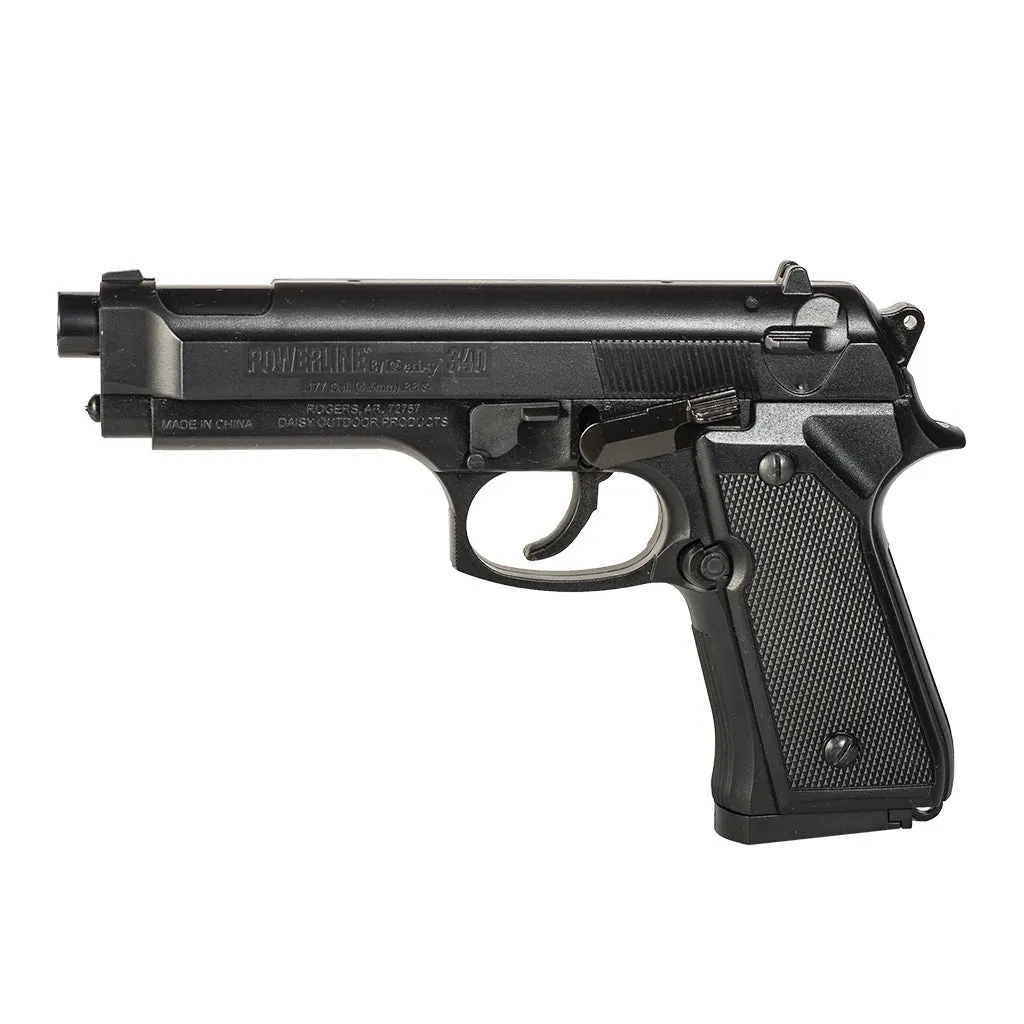 Daisy Model 340 Air Pistol (BB)