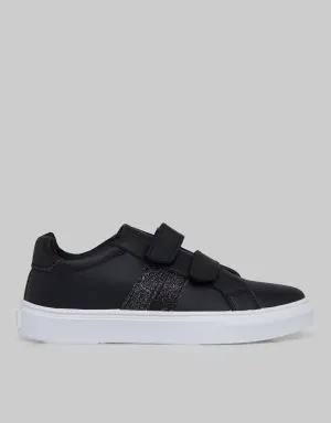 Details Sneakers Woman