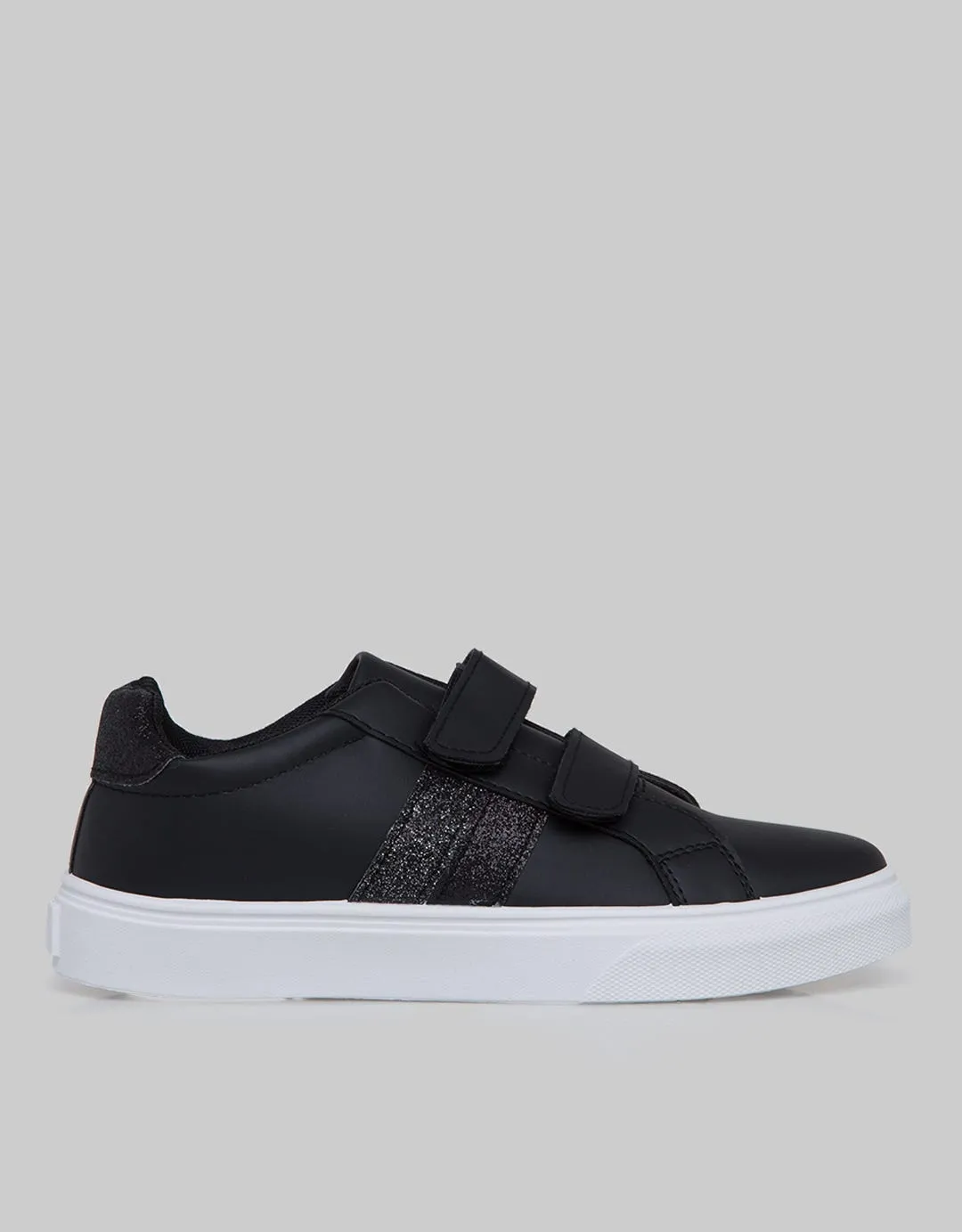 Details Sneakers Woman