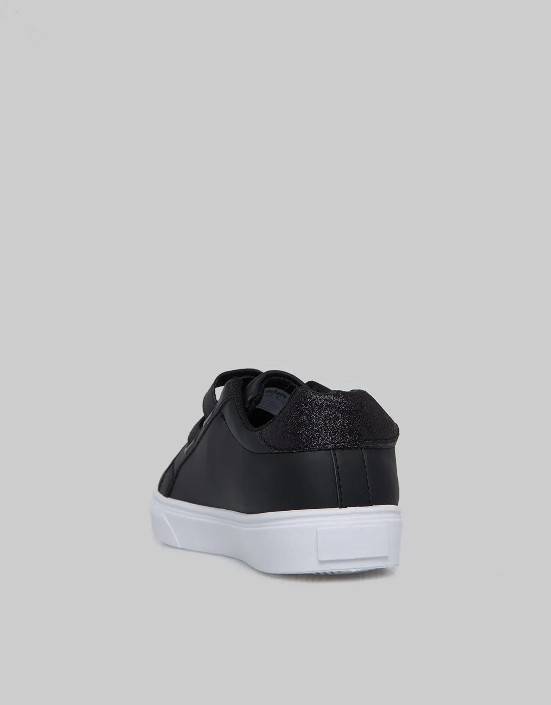 Details Sneakers Woman