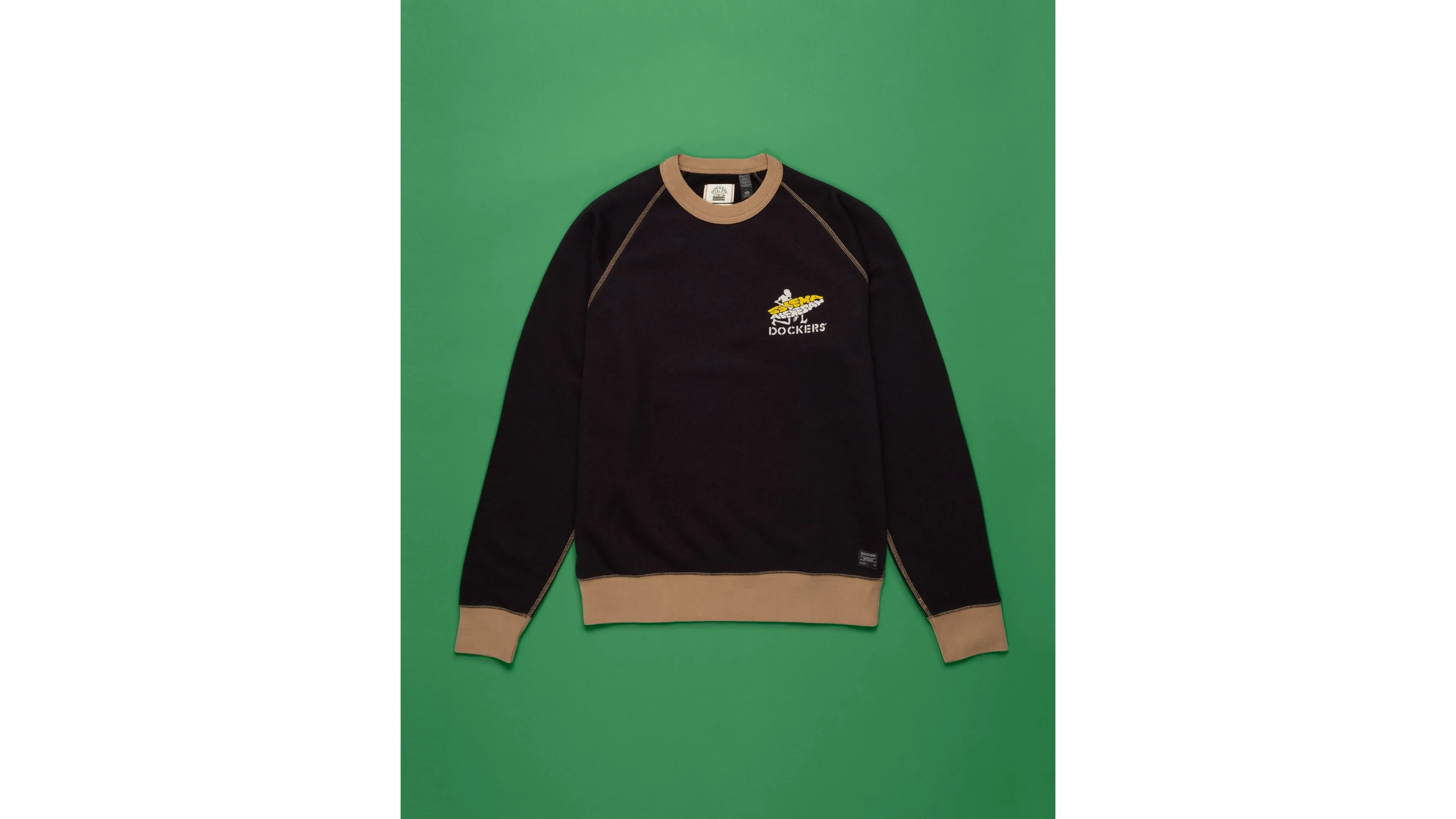 Dockers x Selema Masekela Sweatshirt