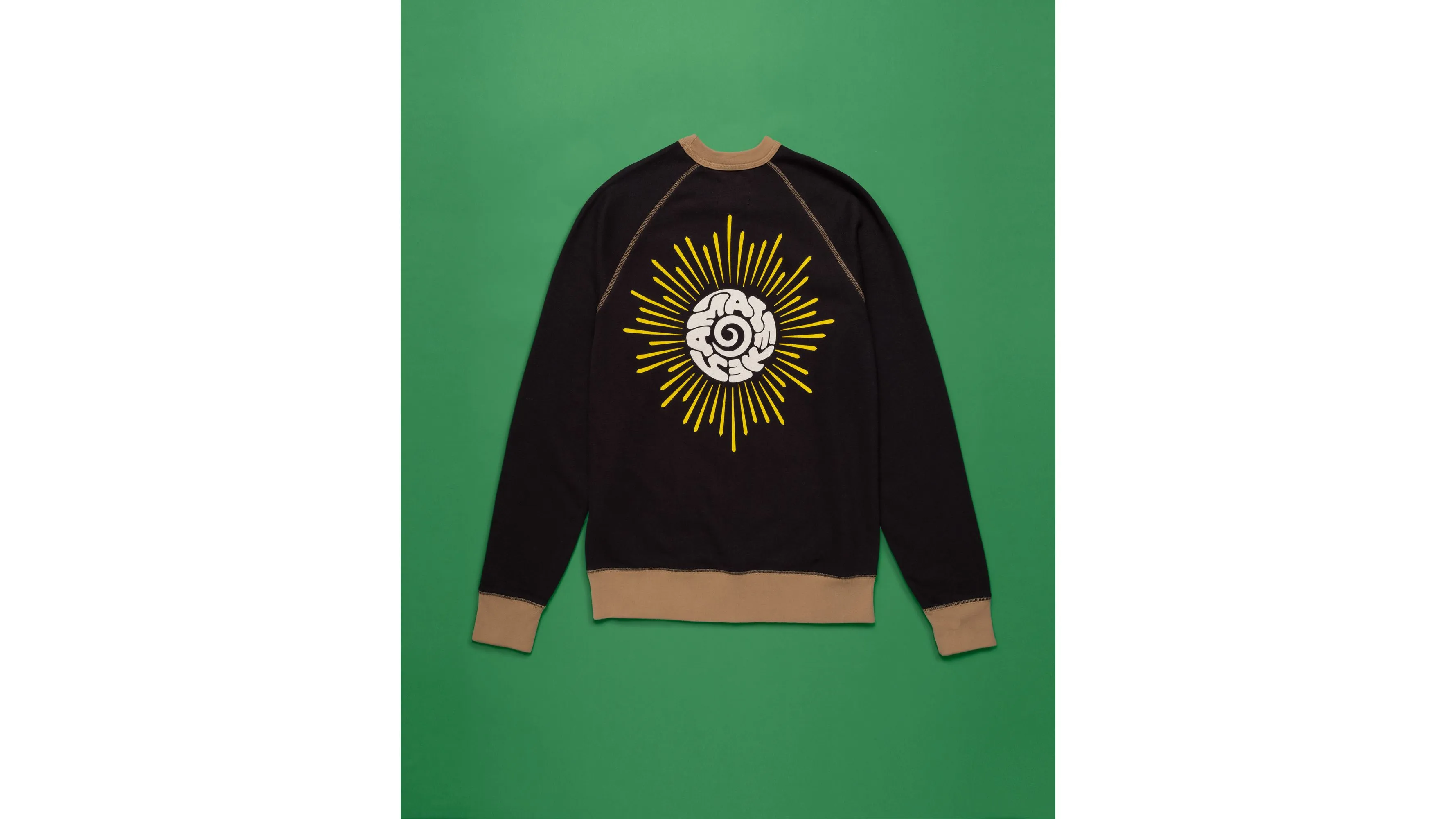 Dockers x Selema Masekela Sweatshirt