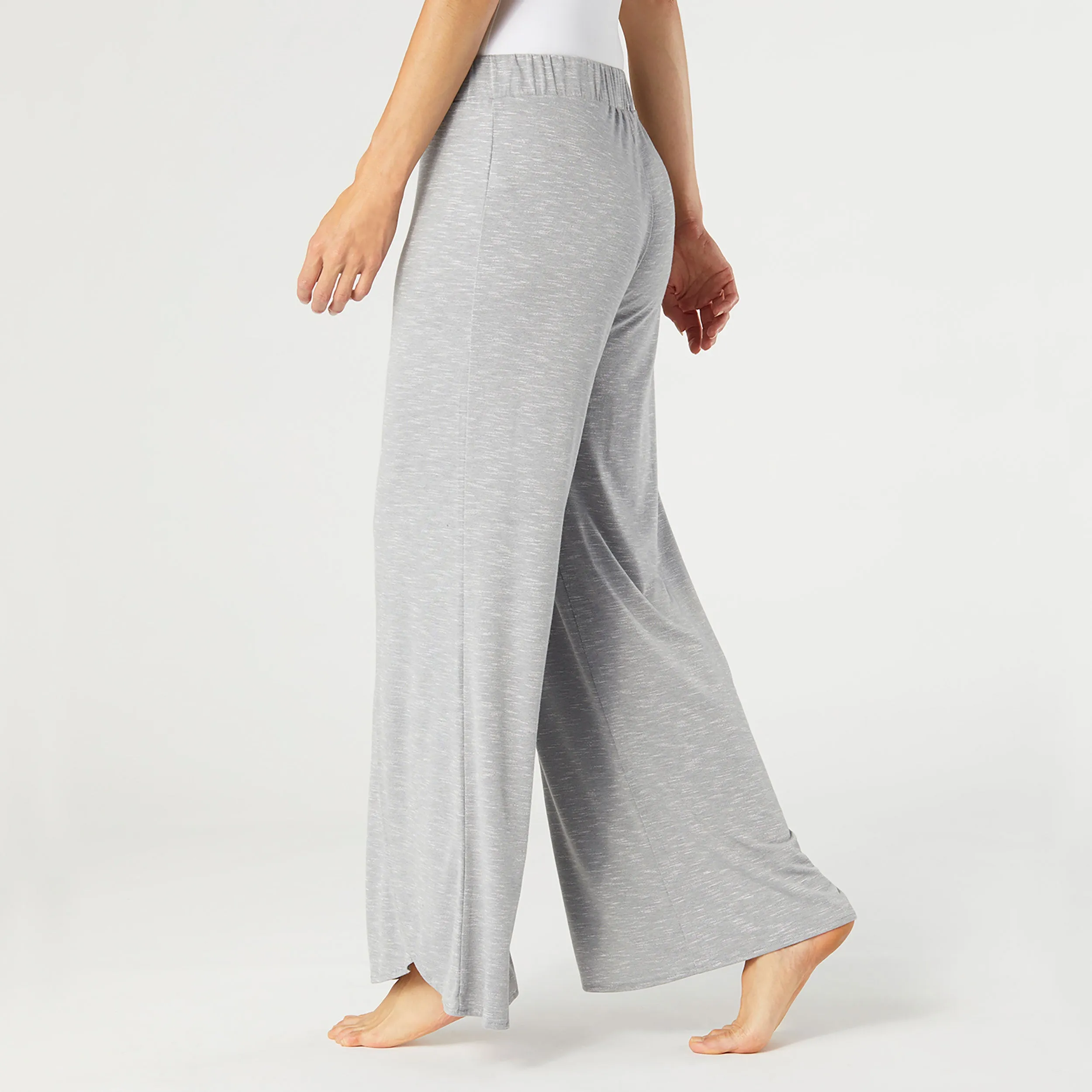 Easy Days Relaxed Pant - Grey