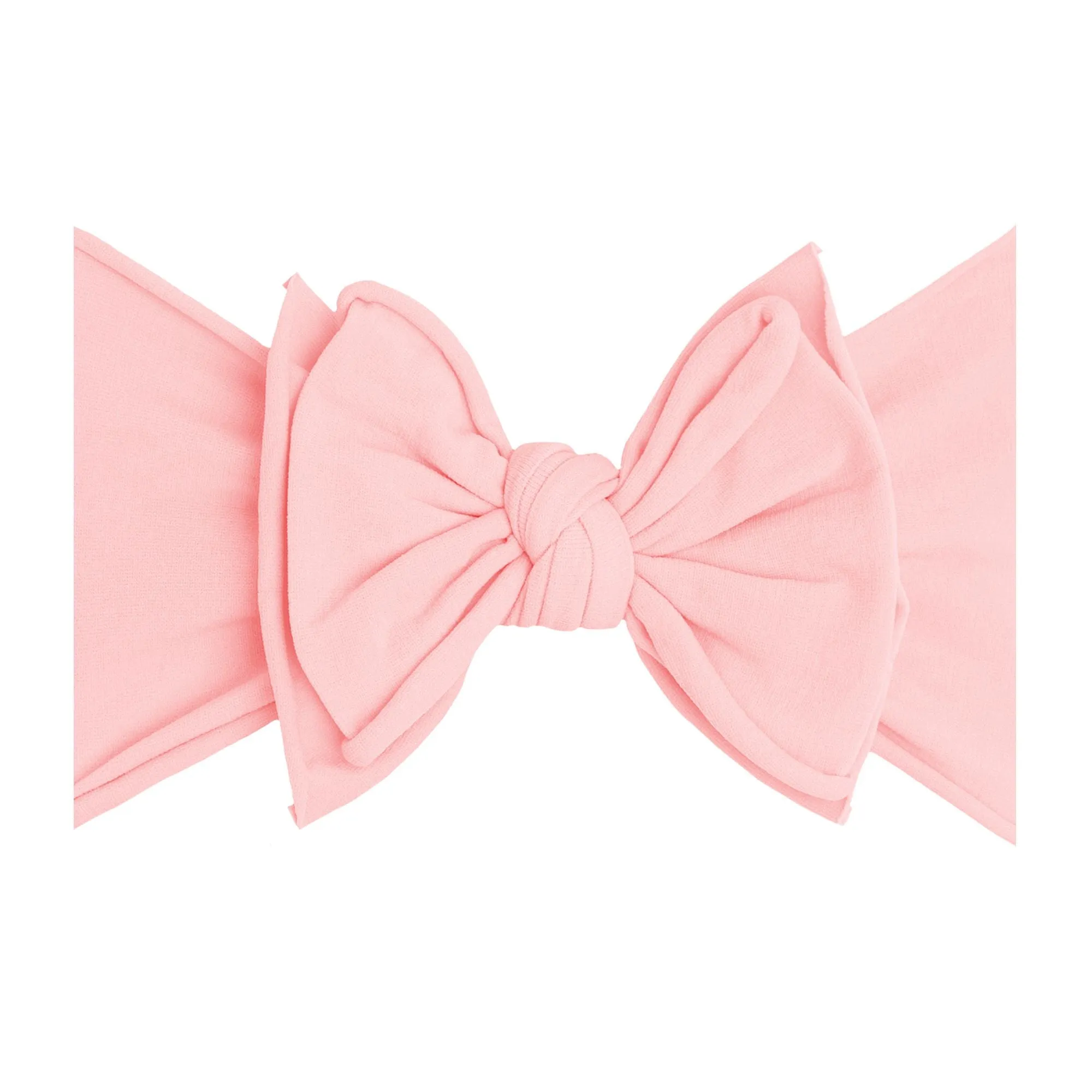 Fab-bow-lous Headband - Zinnia by Baby Bling