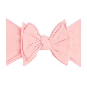 Fab-bow-lous Headband - Zinnia by Baby Bling