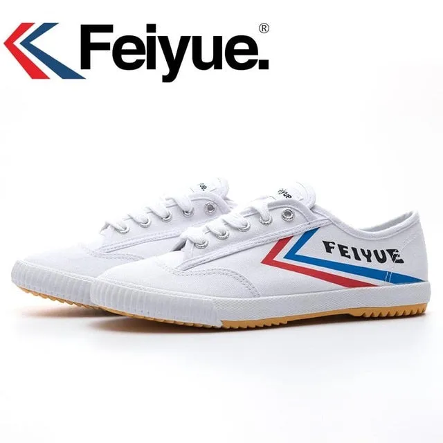 Feiyue Original Sneakers for Men and Women