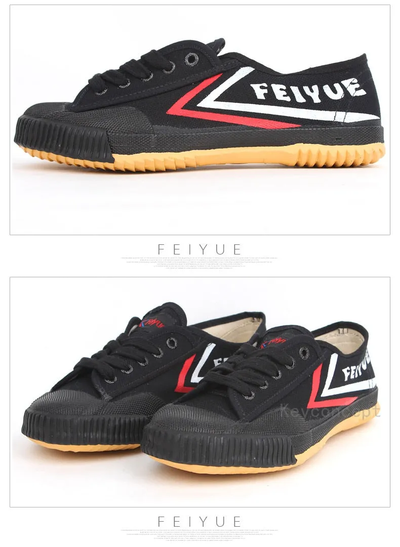 Feiyue Original Sneakers for Men and Women