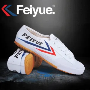 Feiyue Original Sneakers for Men and Women
