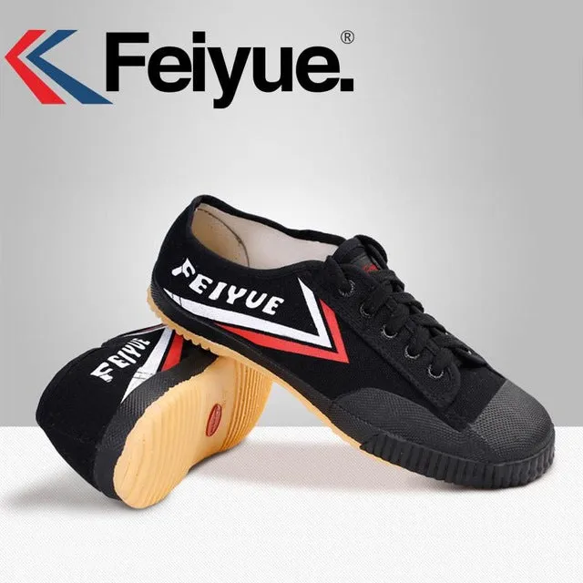 Feiyue Original Sneakers for Men and Women