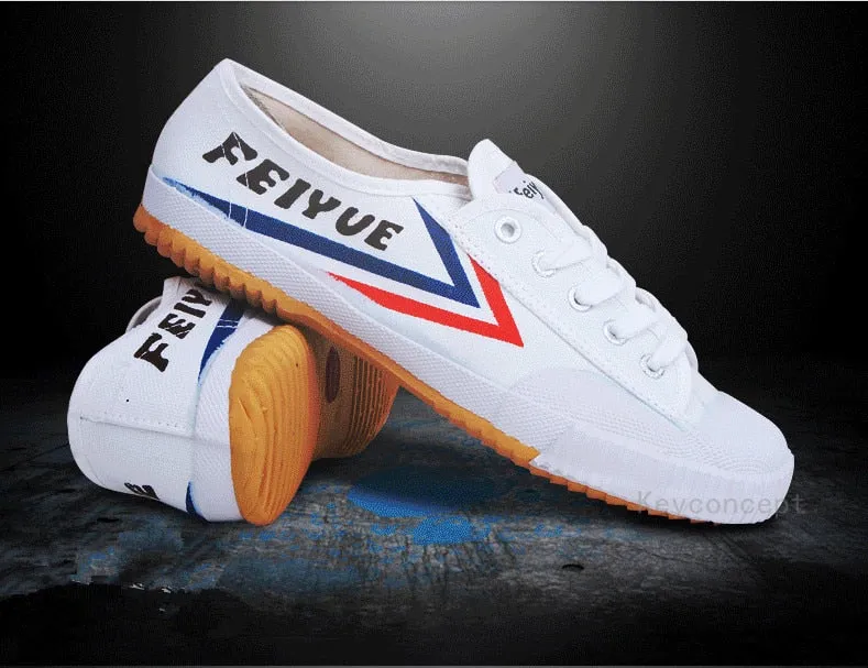 Feiyue Original Sneakers for Men and Women