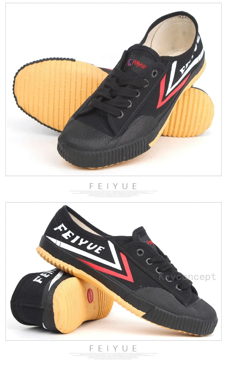 Feiyue Original Sneakers for Men and Women