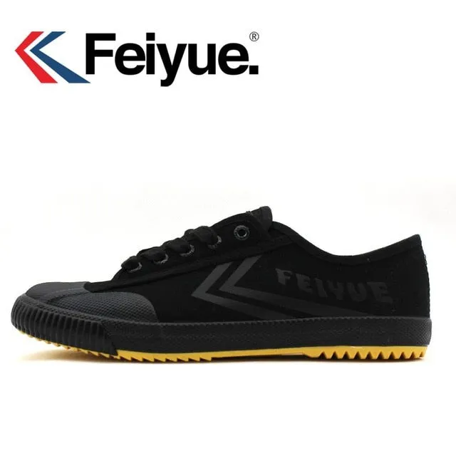 Feiyue Original Sneakers for Men and Women